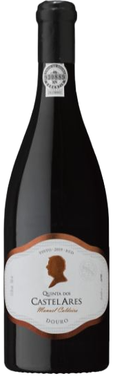Quinta Dos Castelares Manuel Caldeira Rot 2020