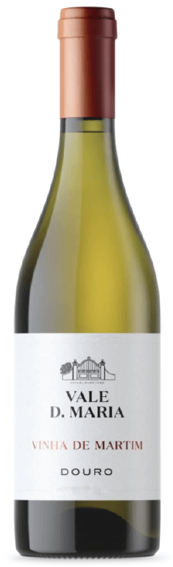 Vale Dona Maria Vinha Di Martim Branco 2021