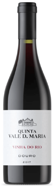 Quinta Vale Dona Maria Vinha Do Rio Rot 2020
