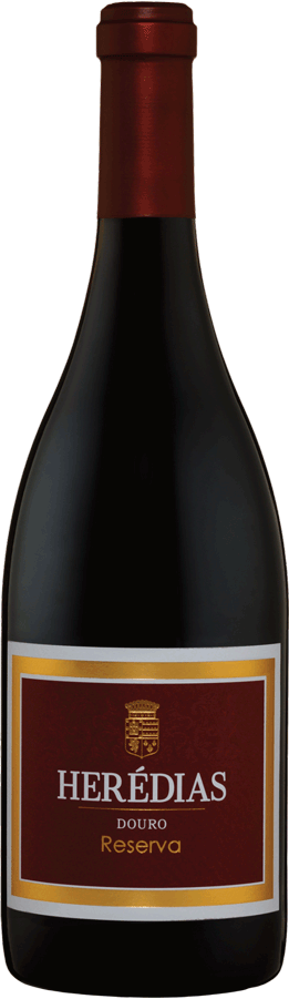 Heredias Reserva Tinto 2020