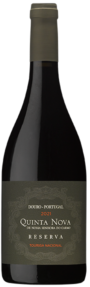Quinta Nova Reserva Touriga Nacional Tinto 2021