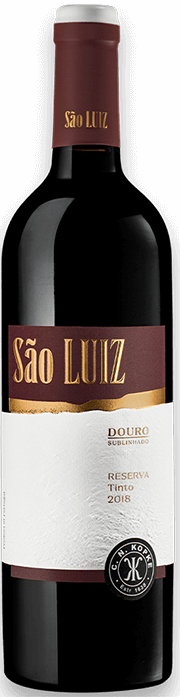 Kopke São Luiz Reserva Red 2022
