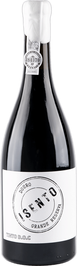 Isento Grande Reserva Tinto 2022
