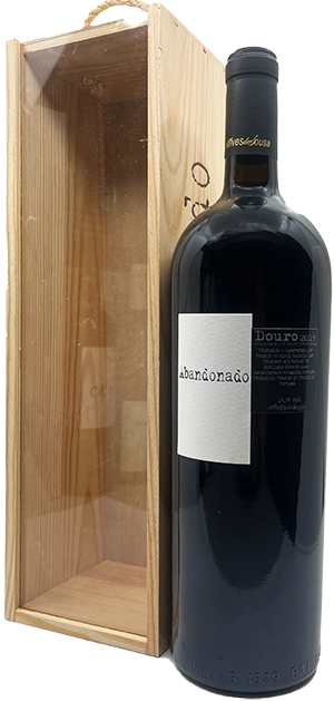 Abandonado Tinto Magnum 2021