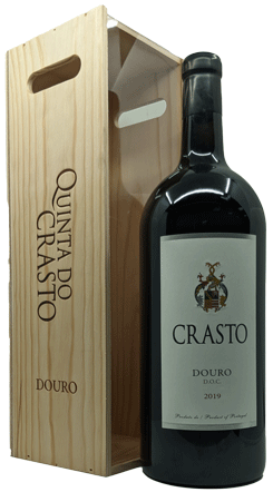 Quinta Do Crasto Tinto 3 Litros 2019