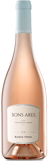 Bons Ares Rose 2021
