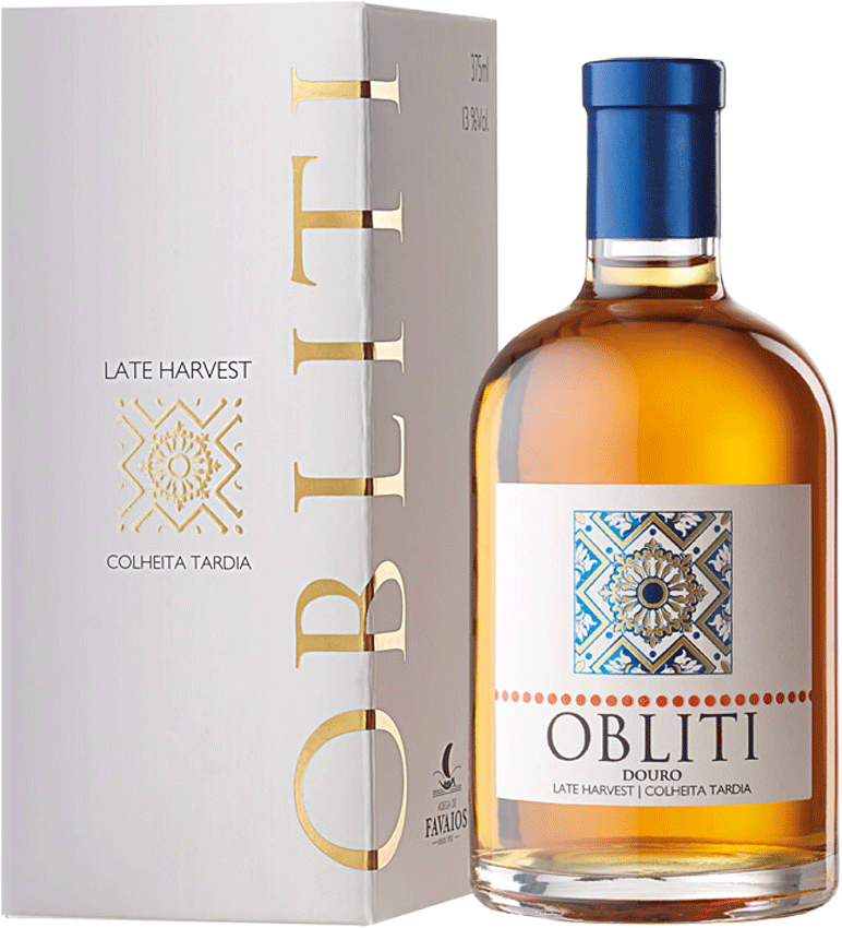 Obliti Colheita Tardia 2019