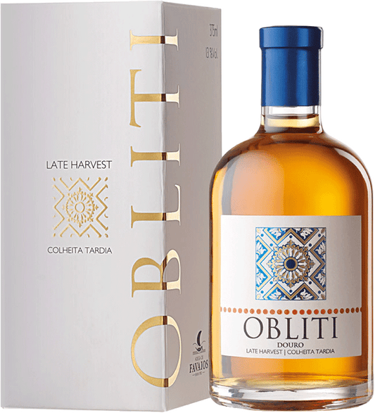 Obliti Colheita Tardia 2019