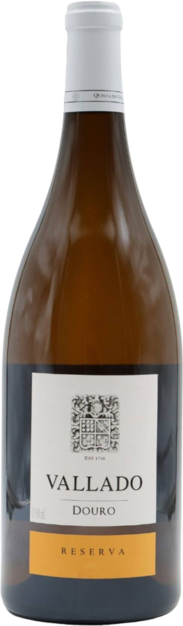 Vallado Reserva Branco Magnum 2020