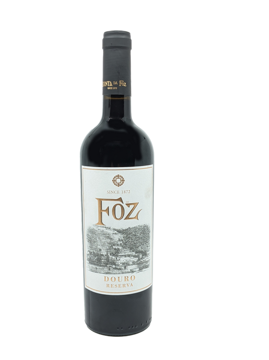 Da Foz Reserva Tinto 2022
