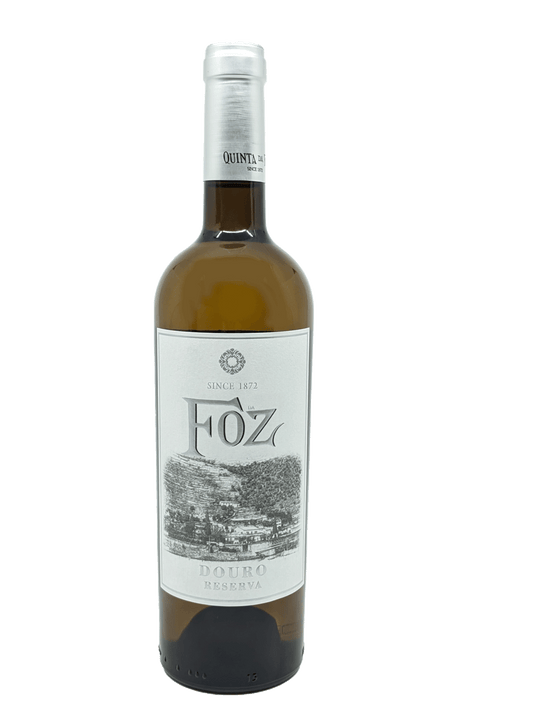 Quinta Da Foz Reserva Blanco 2023