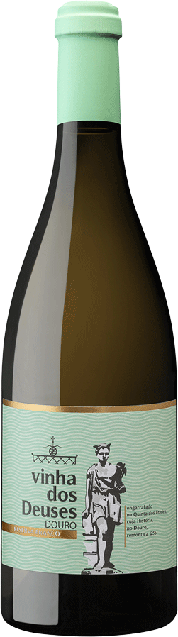 Vinha Dos Deuses Reserva Branco 2023