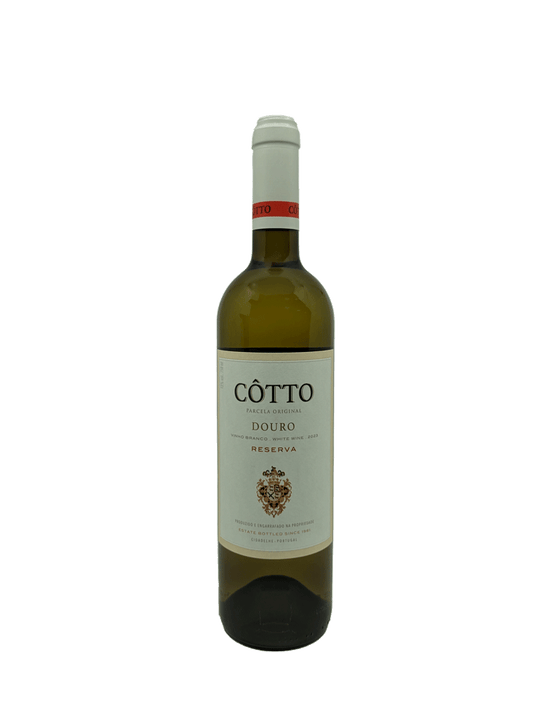 Quinta Do Cotto Reserva White 2023