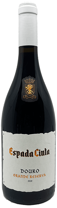 Espada Cinta Grande Reserva Tinto 2020