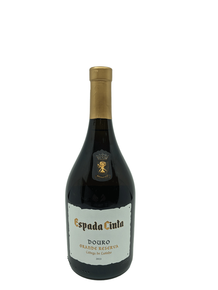 Espada A Cinta Grande Reserva White 2023