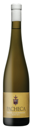 Quinta Da Pacheca Moscatel Galego Blanco 2022