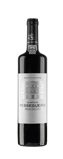 Quinta Do Pessegueiro Grande Reserva Rot 2019