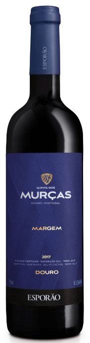Quinta Dos Murças Margen Tinto 2022