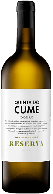 Quinta Do Cume Reserva Branco 2022