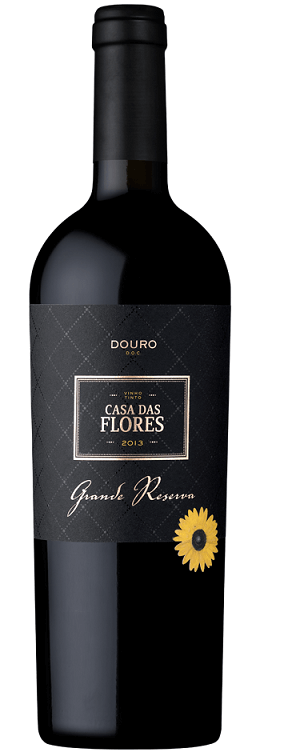 Casa Das Flores Grande Reserva Tinto 2020