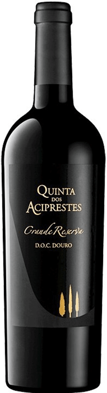Quinta Dos Aciprestes Grande Reserva Rot 2017