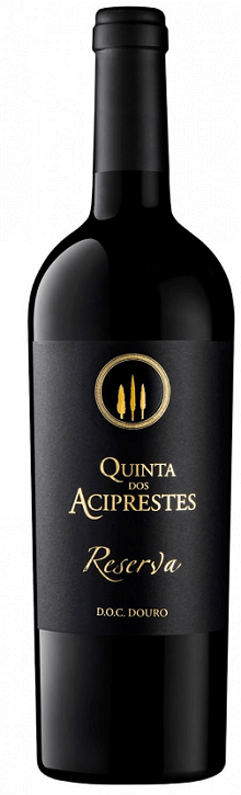 Quinta Dos Aciprestes Reserva Rot 2021