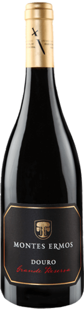 Montes Ermos Grande Reserva Tinto 2021