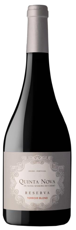 Quinta Nova Reserva Terroir Blend Tinto 2022