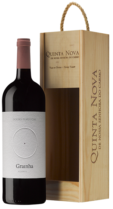 Grainha Reserva Red Magnum 2022