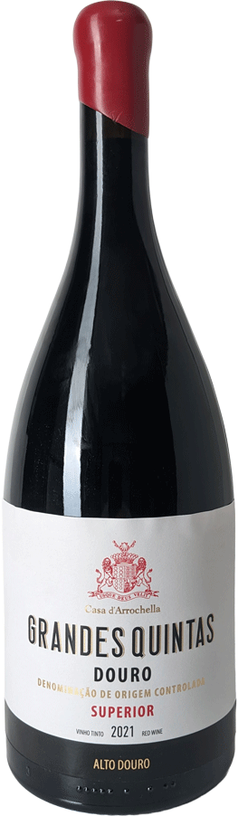 Grandes Quintas Superior Tinto Magnum 2021