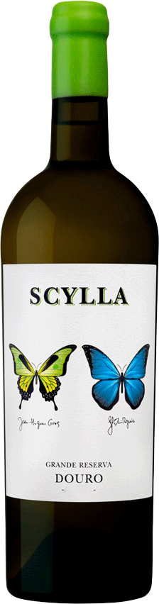 Scylla Grande Reserva Branco 2023