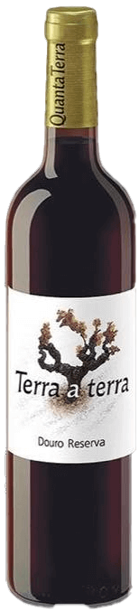 Terra A Terra Reserva Rot 2021