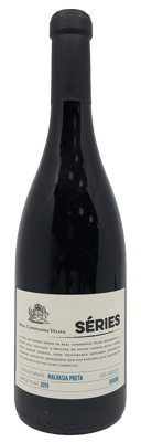 Serie Malvasia Preta Rot 2019