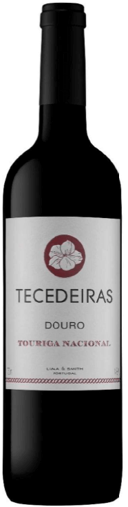 Quinta Das Tecedeiras Touriga Nacional Tinto 2019