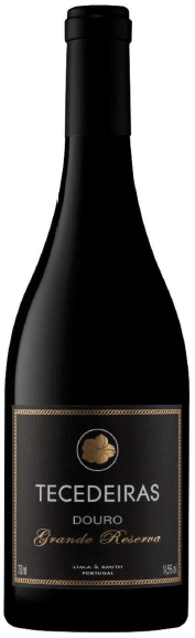 Quinta Das Tecedeiras Grande Reserva Tinto 2019