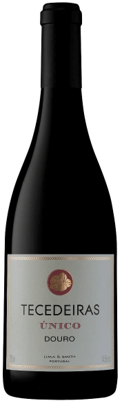 Quinta Das Tecedeiras Único Tinto 2019