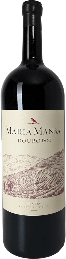 Maria Mansa Tinto 5 Litros 2019