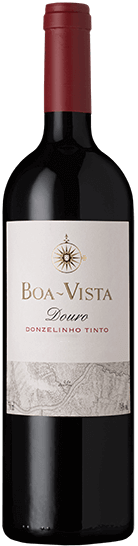 Quinta Da Boavista Donzelinho Tinto 2021