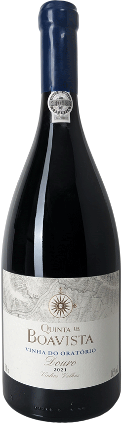 Quinta Da Boavista Vinha Do Oratório Tinto Magnum 2021