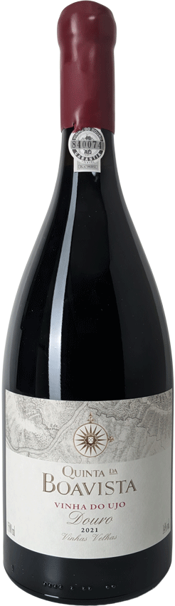 Quinta Da Boavista Vinha Ujo Tinto Magnum 2021