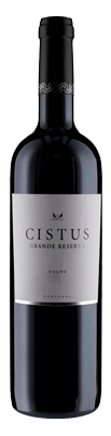 Cistus Grande Reserva Red 2019