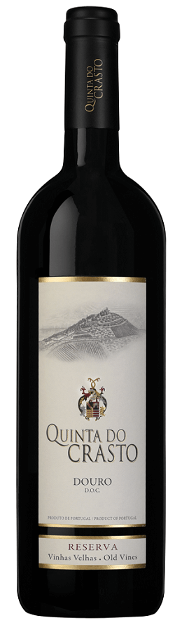 Quinta Do Crasto Reserva Vinhas Velhas Red 2021