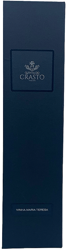 Quinta Do Crasto Maria Teresa Red 2018
