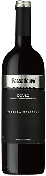 Passadouro Touriga Nacional Tinto 2018