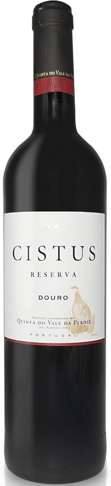 Cistus Reserva Tinto 2021
