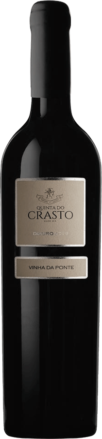 Quinta Do Crasto Vinha Da Ponte Tinto 2019