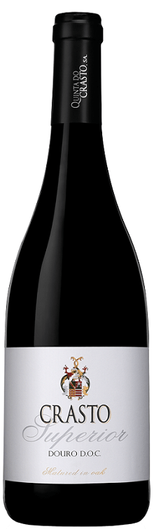 Quinta Do Crasto Superior Tinto 2021