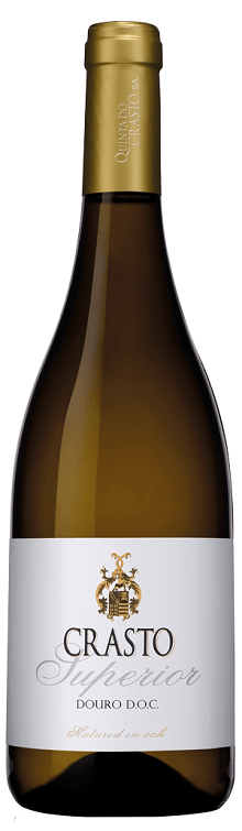 Quinta Do Crasto Superior Branco 2024