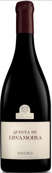 Quinta De Ervamoira Tinto 2018