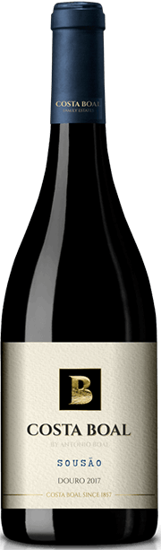 Costa Boal Sousão Tinto 2017